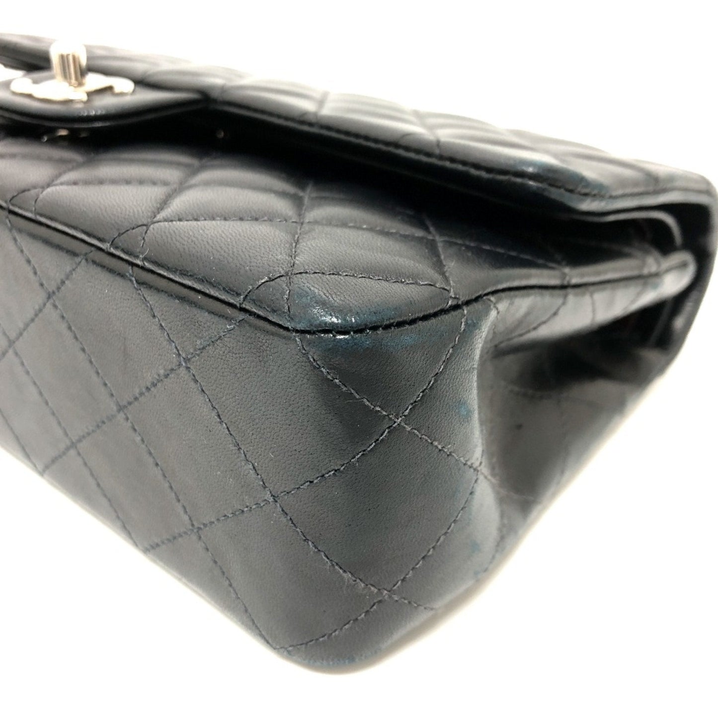 Chanel Classic Double Flap Bag
