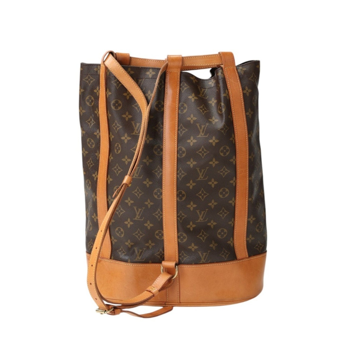 Noe Bucket Bag M42224