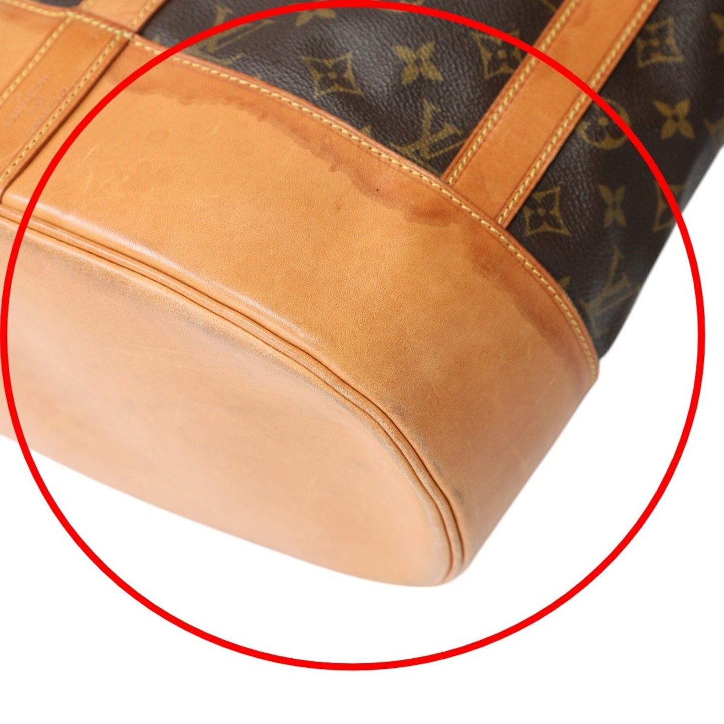 Noe Bucket Bag M42224