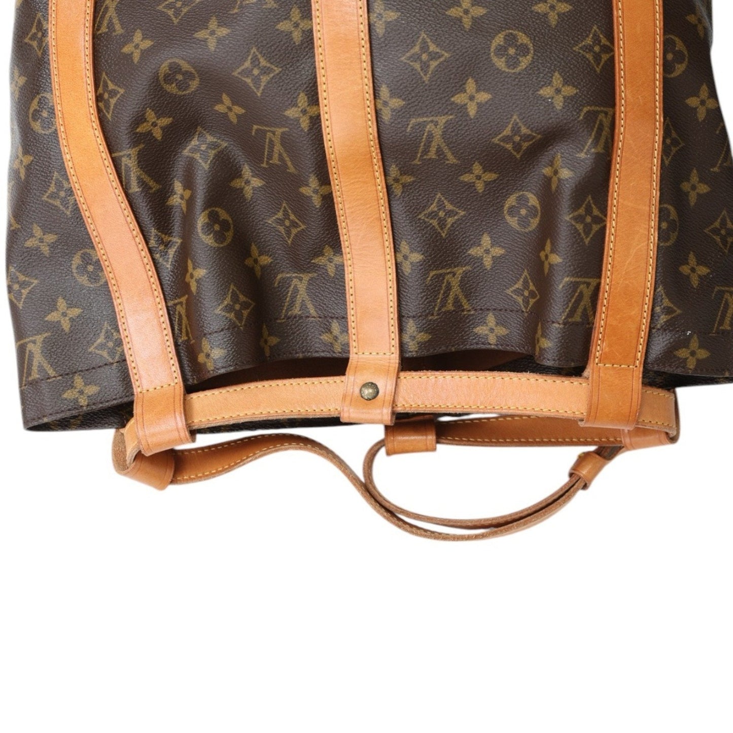 Noe Bucket Bag M42224