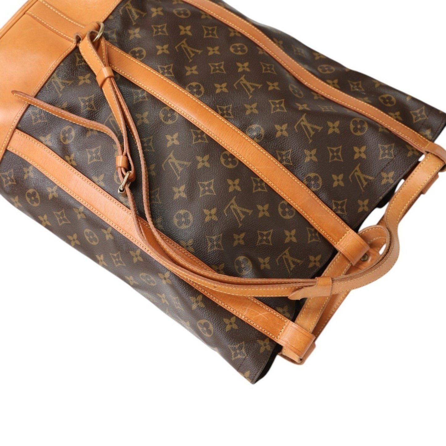 Noe Bucket Bag M42224