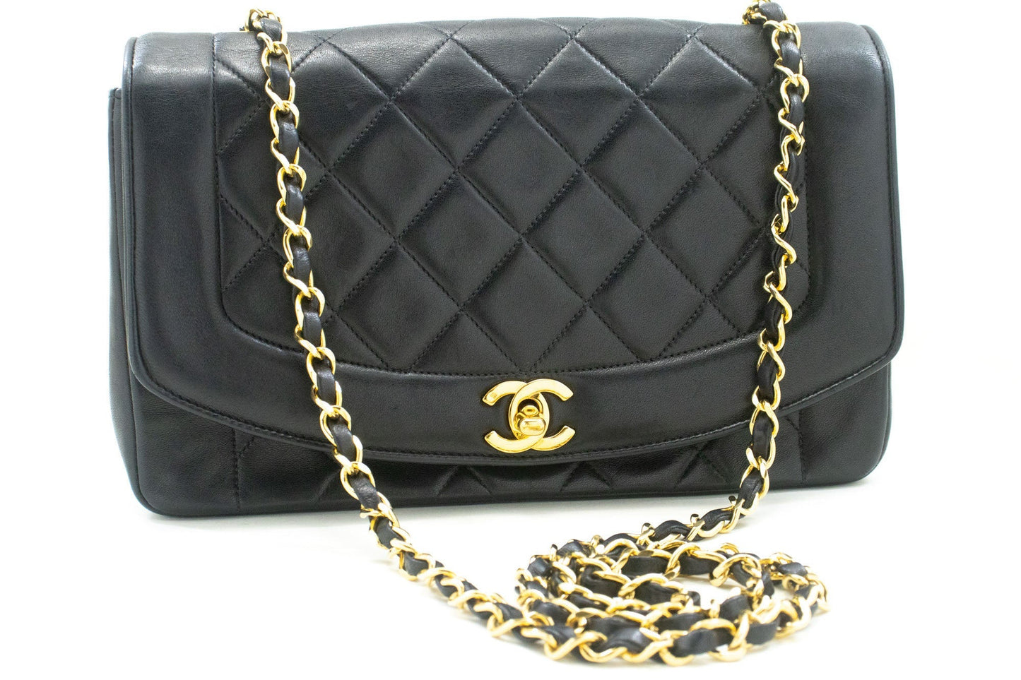 Chanel Classic Flap Bag Shoulder Bag
