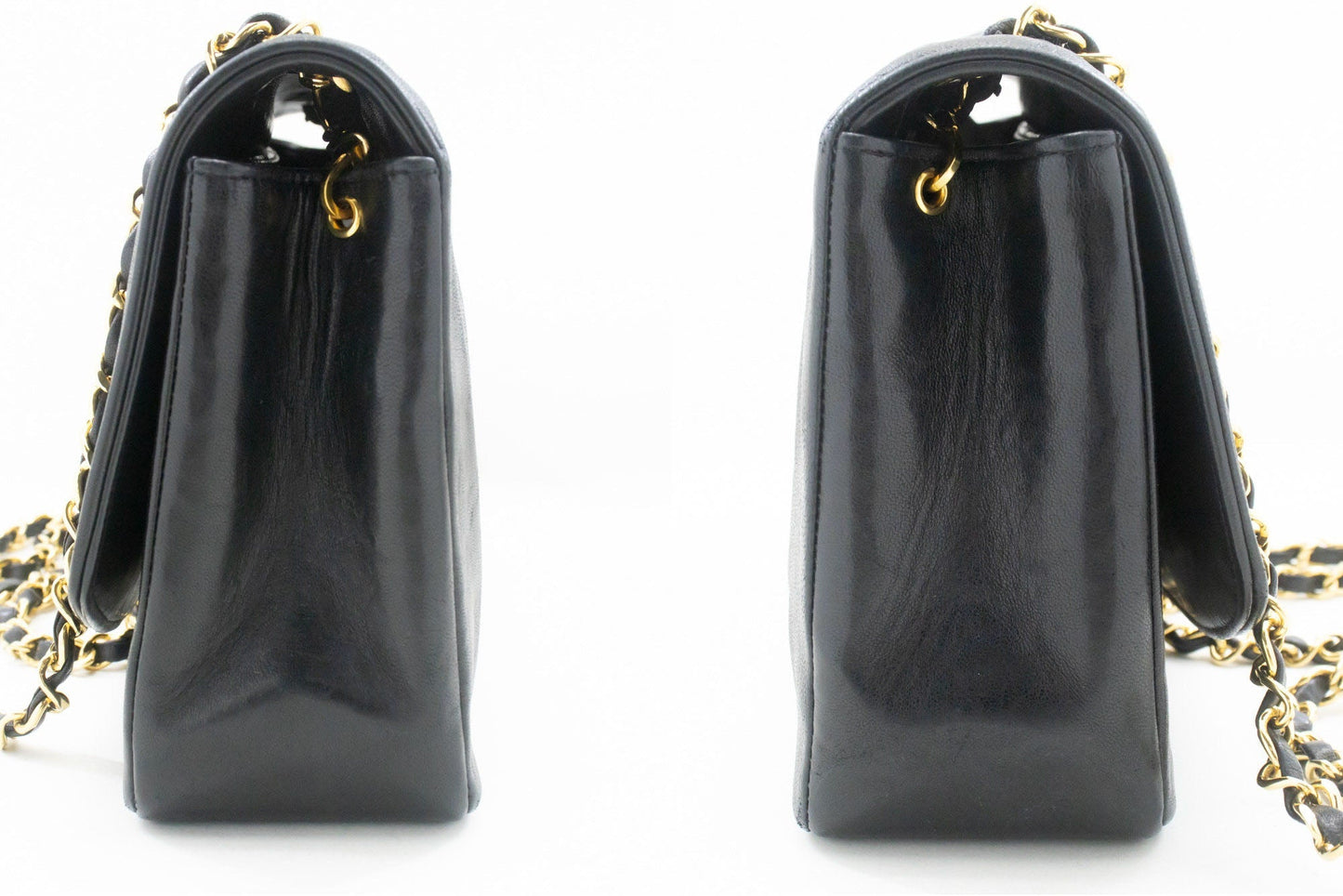 Chanel Classic Flap Bag Shoulder Bag