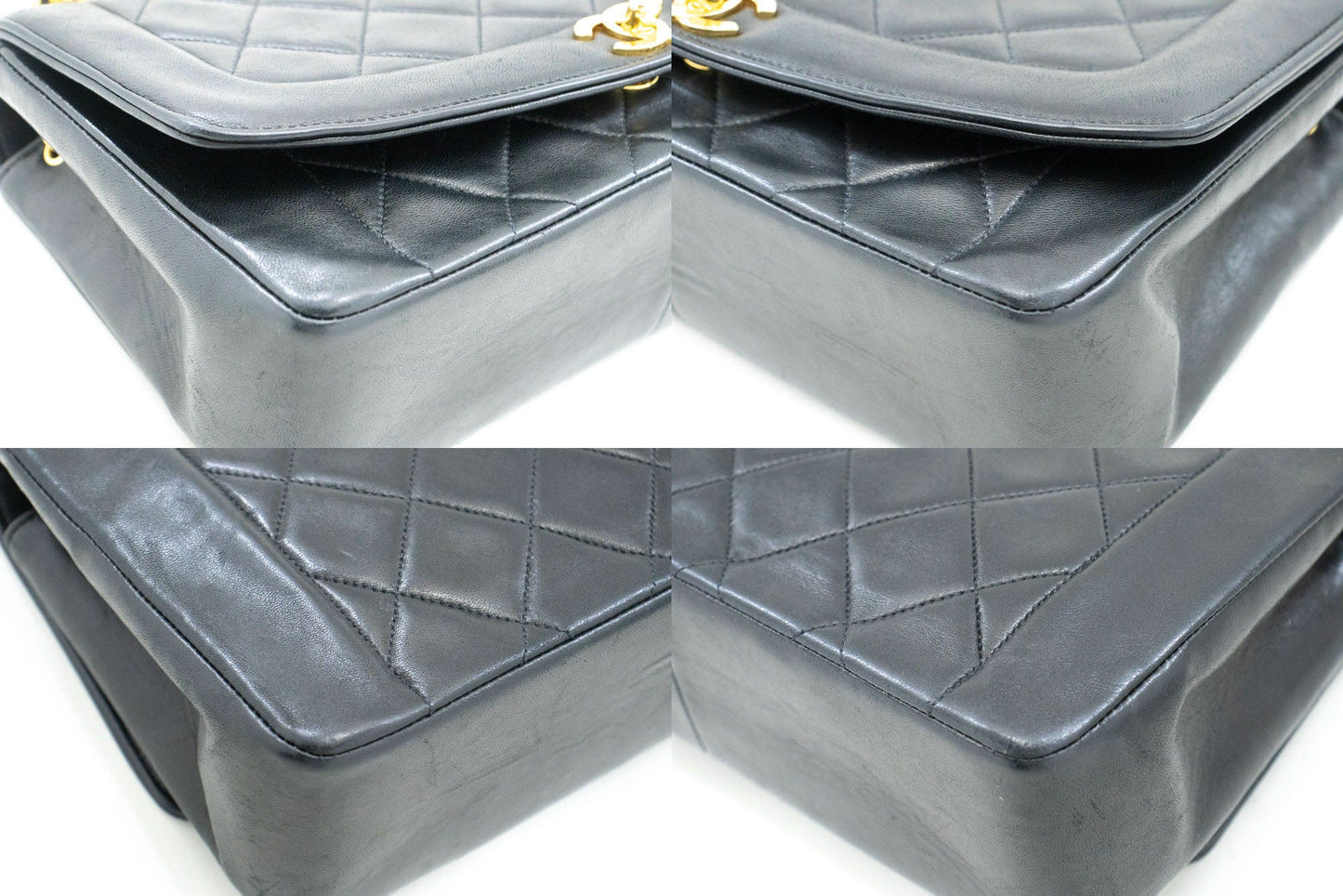 Chanel Classic Flap Bag Shoulder Bag