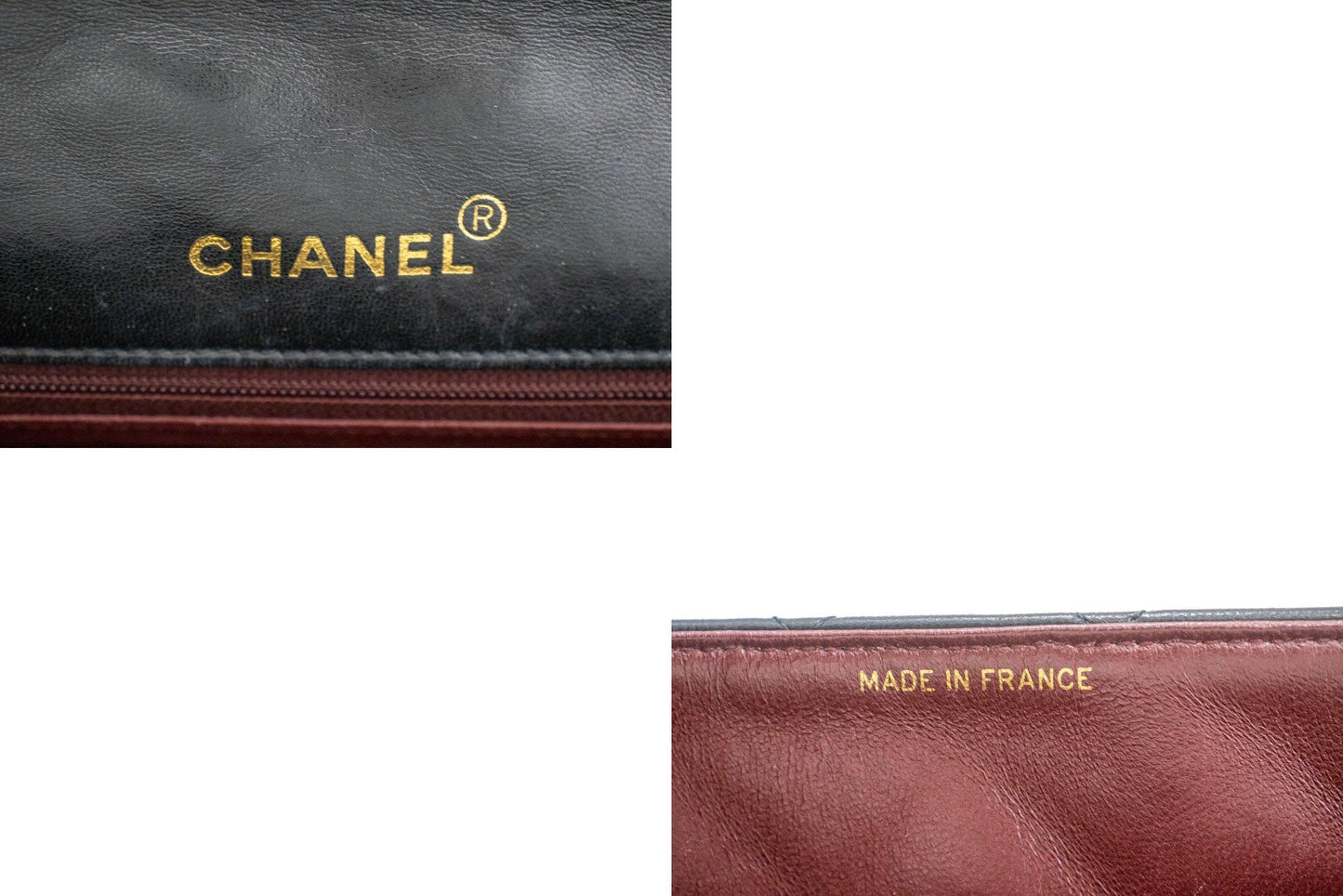 Chanel Classic Flap Bag Shoulder Bag