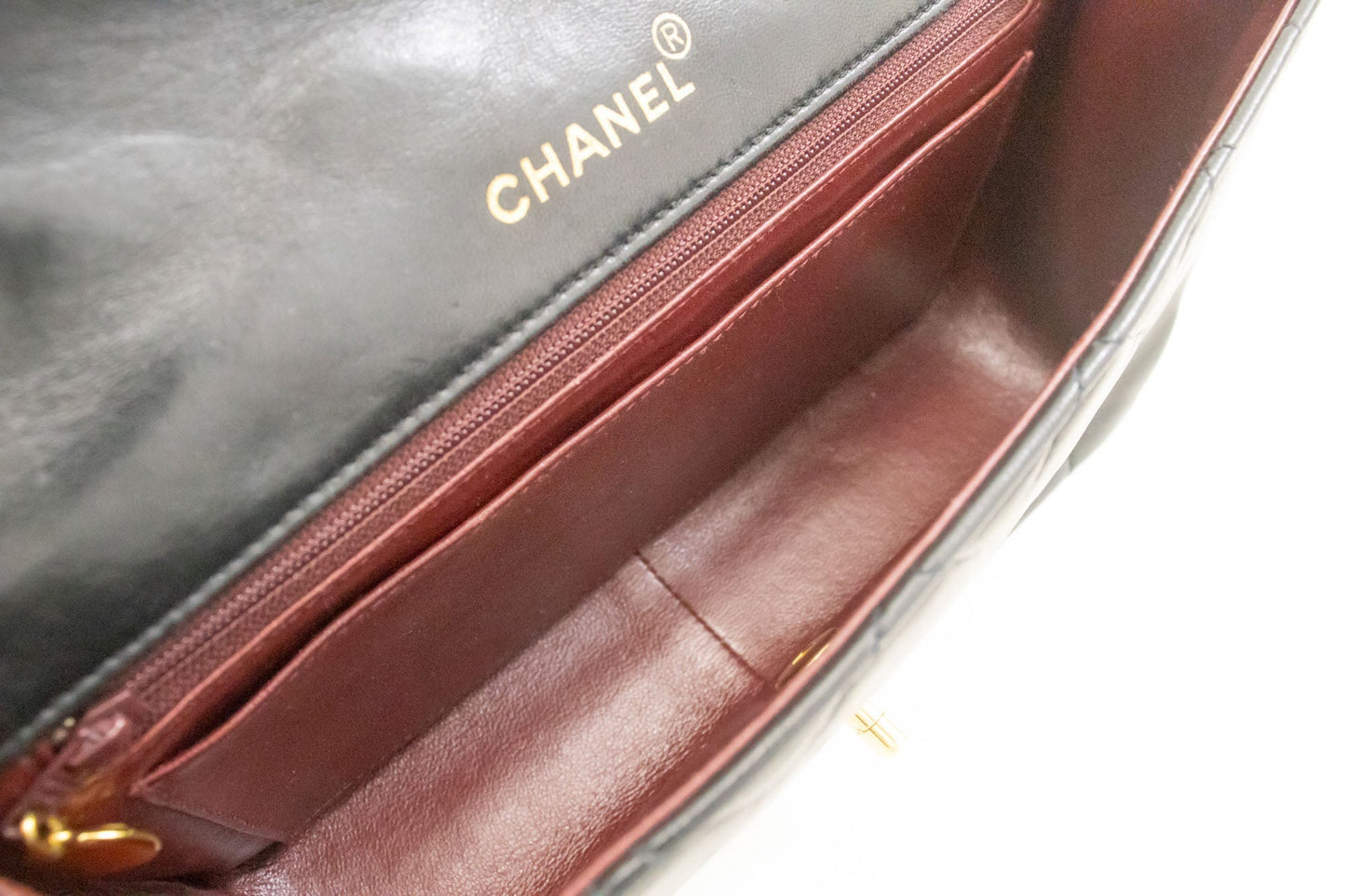 Chanel Classic Flap Bag Shoulder Bag
