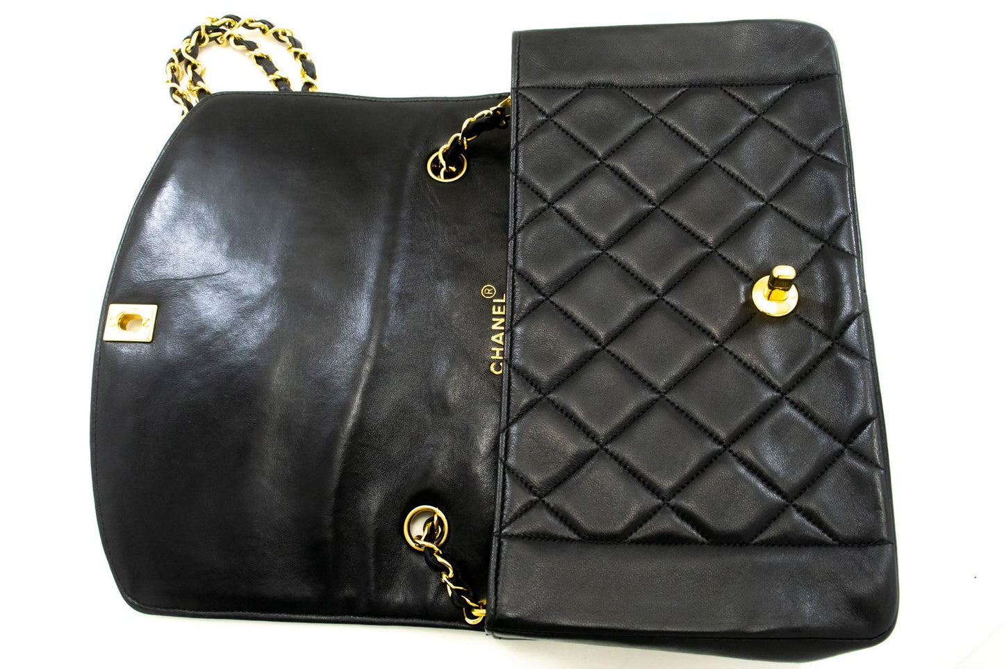 Chanel Classic Flap Bag Shoulder Bag
