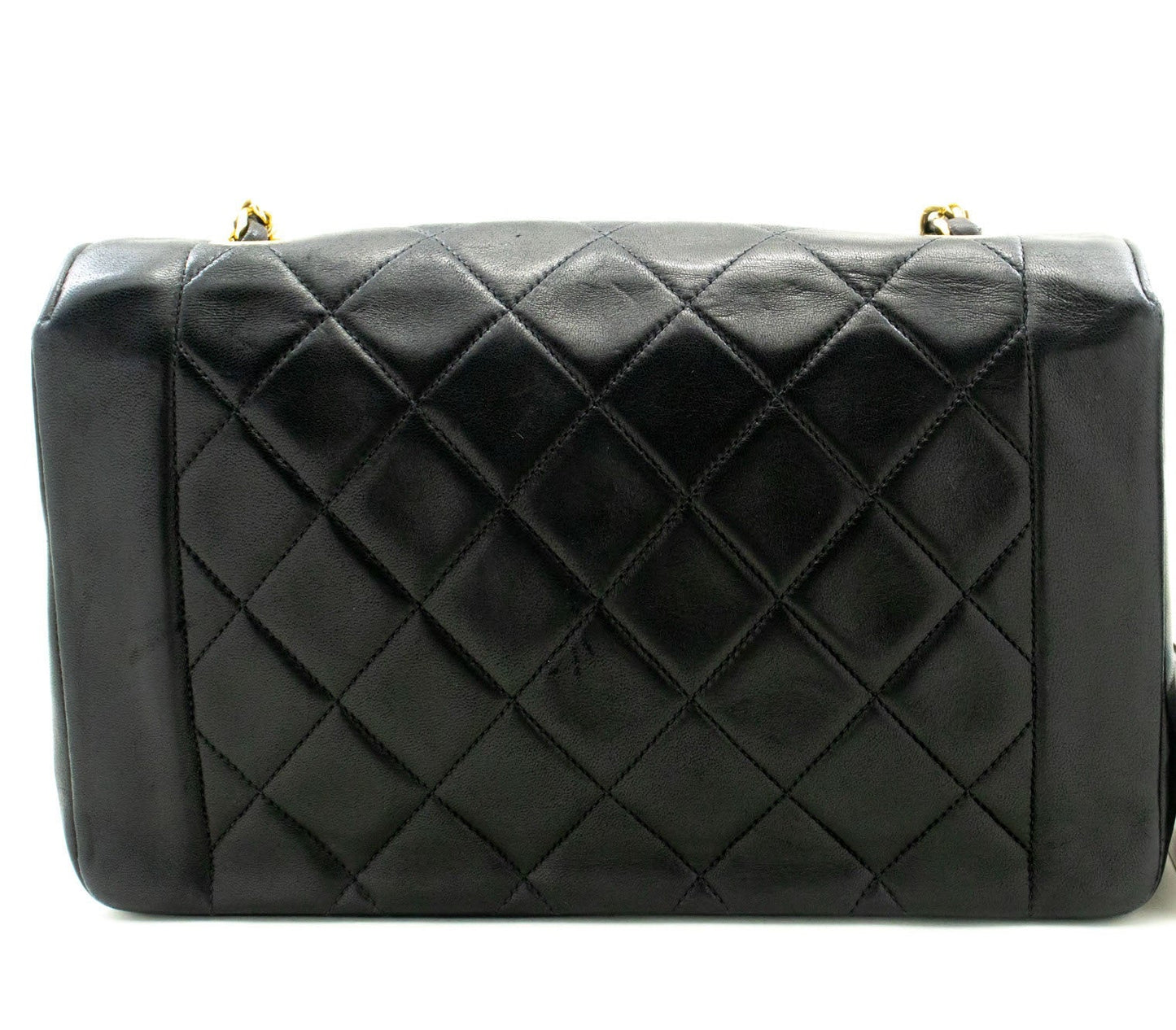 Chanel Classic Flap Bag Shoulder Bag