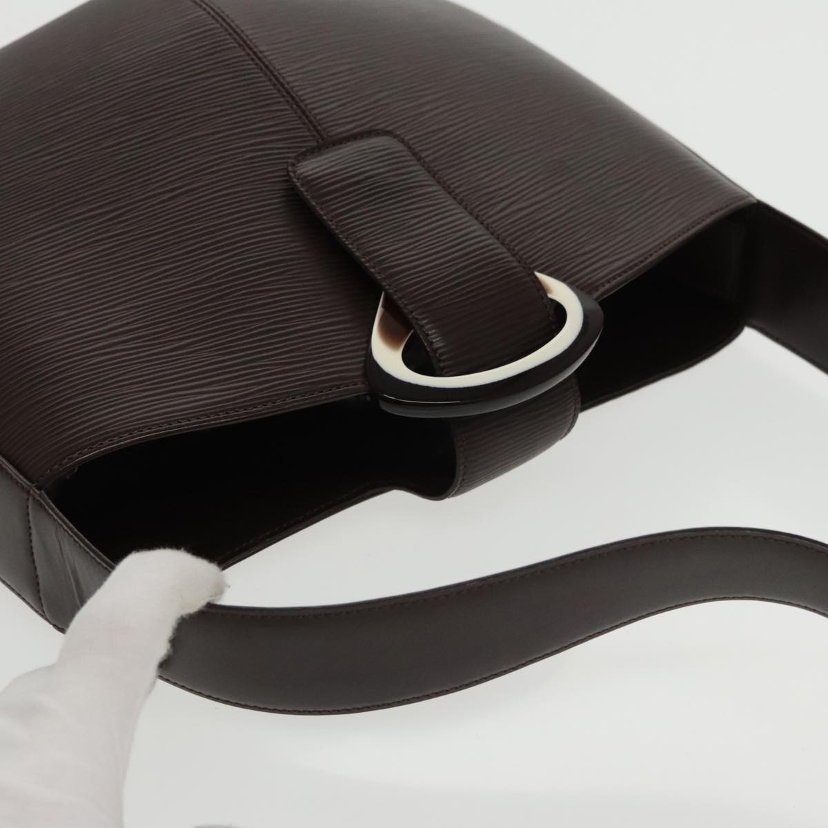 Monogram Empreinte Shoulder Bag