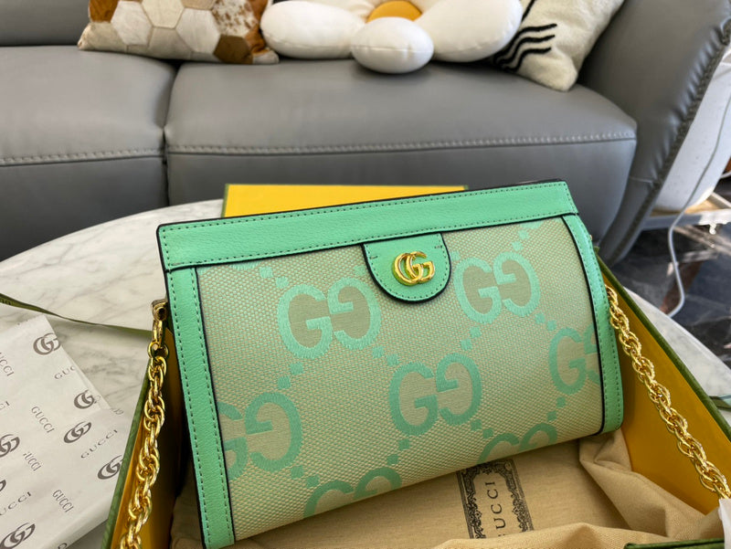 Glami Fashion - GCI Bags - 11734