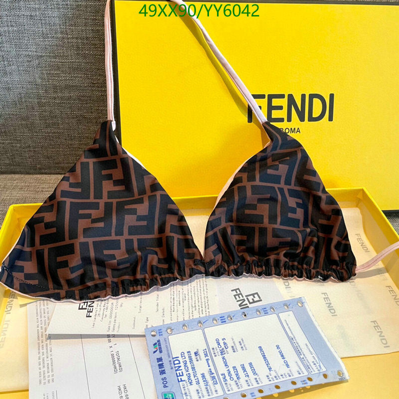 SAMC - FDE Swimsuits - 113
