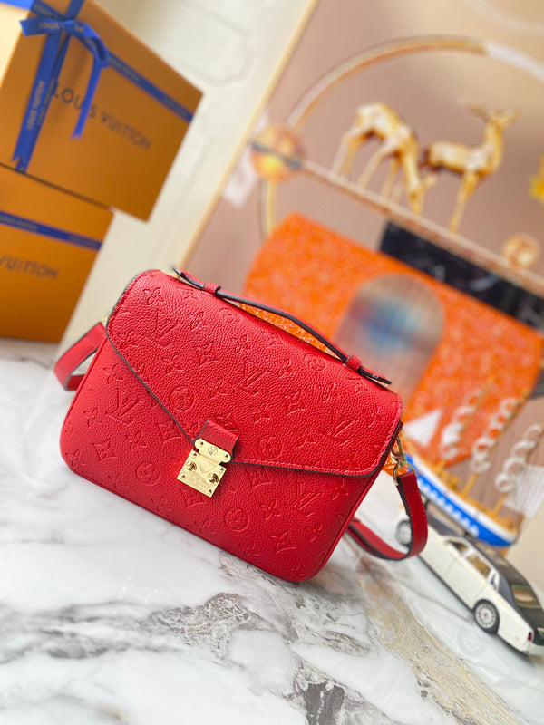 Satchel Bags - VL Bags - 115