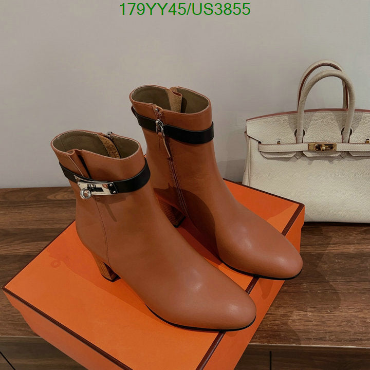 SAMC - Mix Boots - 529