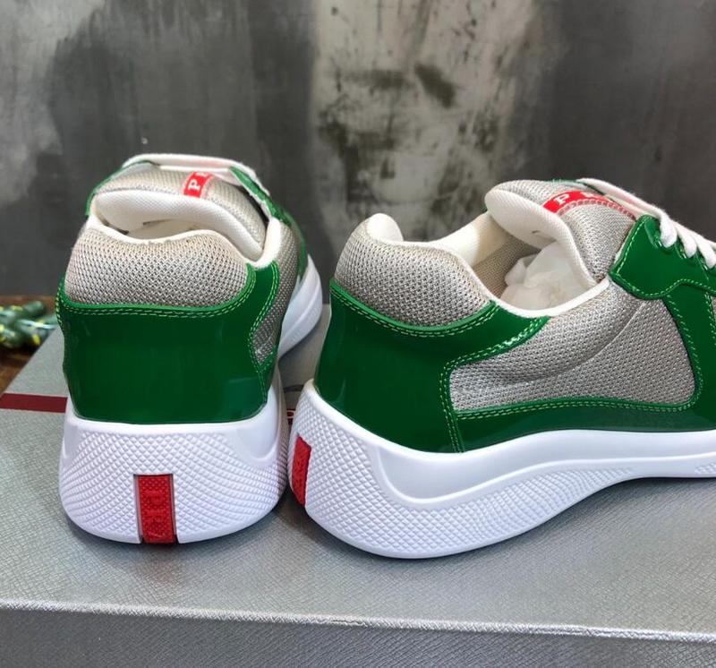 Glamy - PD Men Shoes - 274