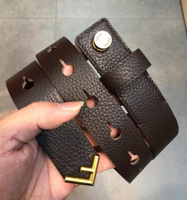 SAMC - Mix Belts - 244