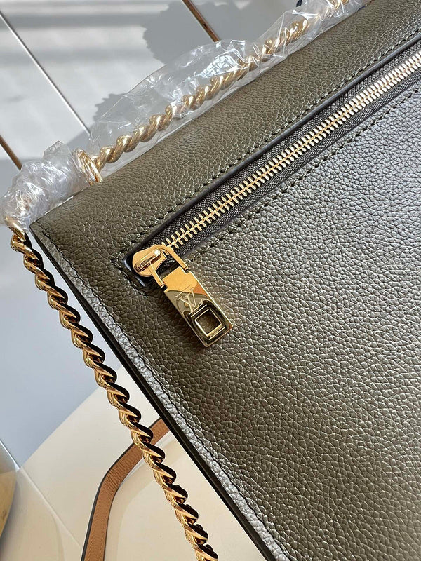 Satchel Bags - VL Bags - 1817
