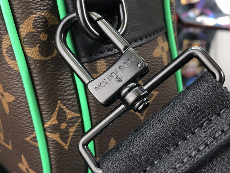 GlamI Lu-Vi bags - 2475
