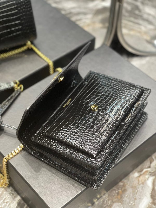 Satchel Bags - STLT Bags - 125