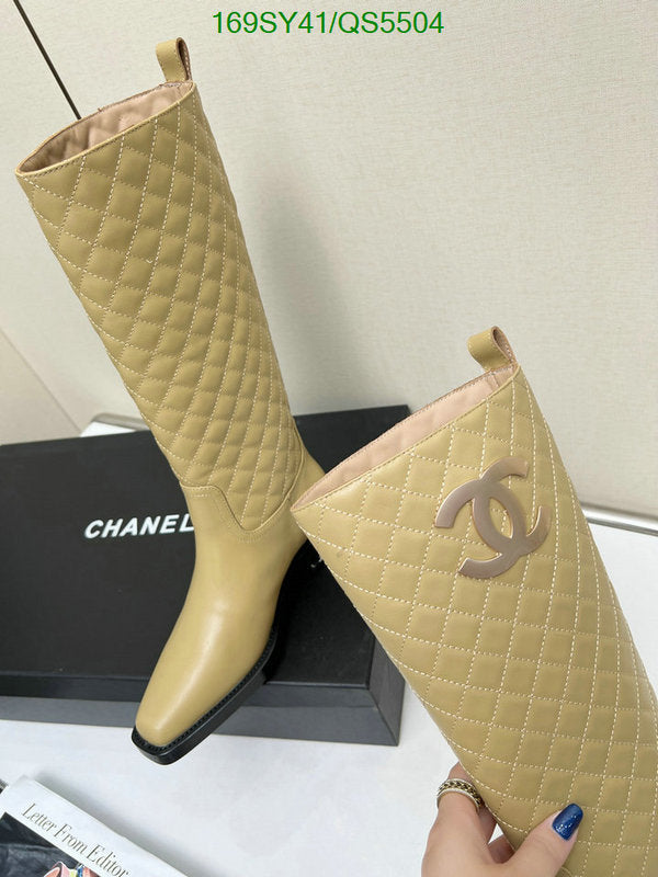 SAMC - Mix Boots - 300