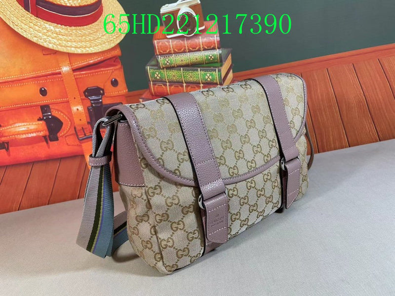 Glami Fashion - GCI Bags - 11153