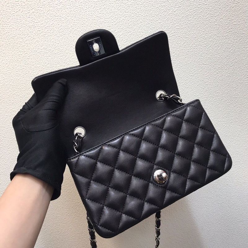 Satchel Bags - CHL Bags - 2534