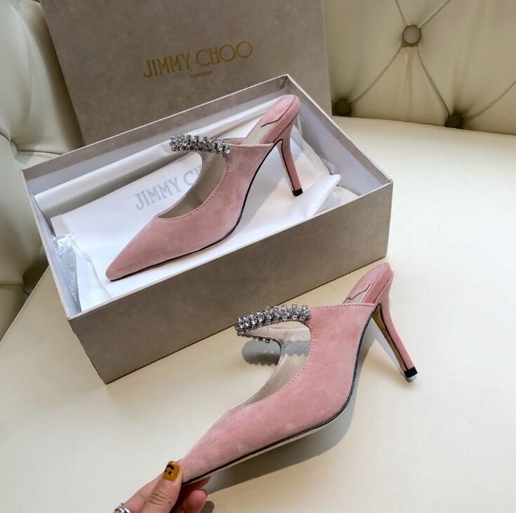 SAMC - JMC Shoes - 100