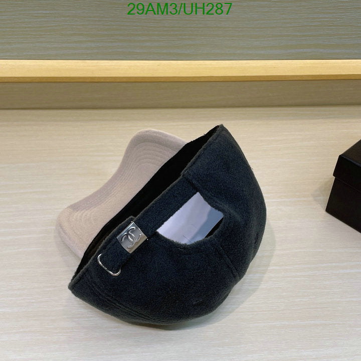 SAMC - CHL Caps & Hats - 119