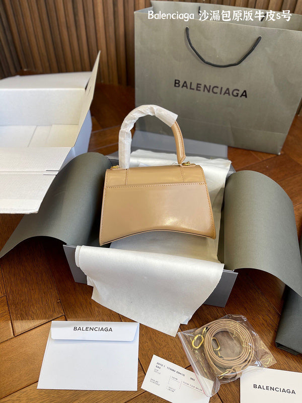 Satchel Bags - BGA Bags - 1458