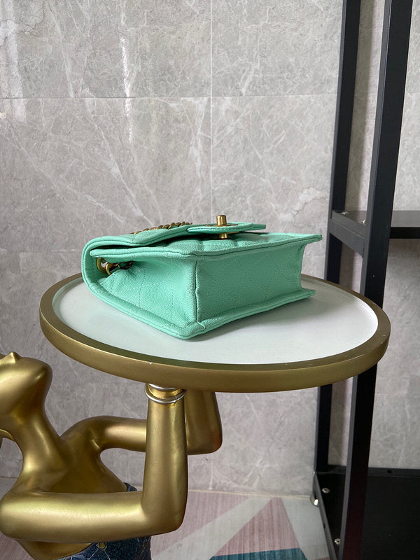 Satchel Bags - CHL Bags - 4271