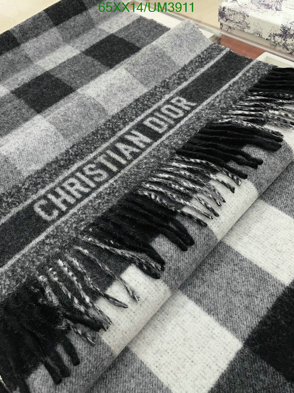 SAMC - DOR Scarves - 181