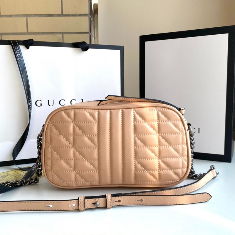 Glami Fashion - GCI Bags - 10140