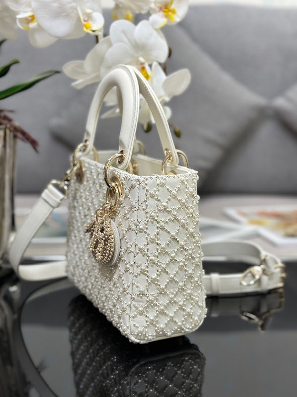 Glami Fashion - DIR Bags - 556