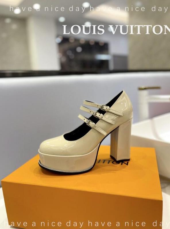 SAMC - LOV Women Shoes - 536