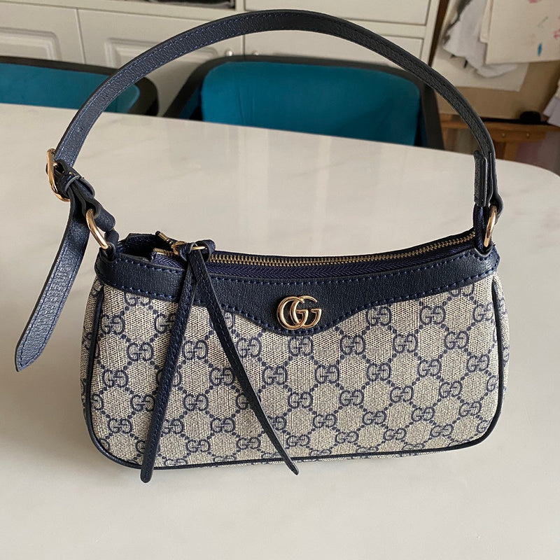 Satchel Bags - GCI Bags - 1584
