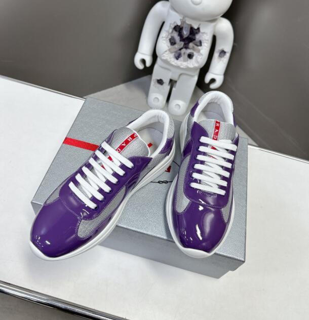 glamy - PD Men Shoes - 003