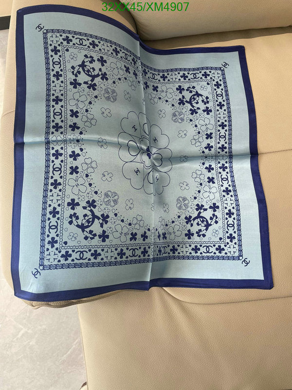 SAMC - CHL Scarves - 755