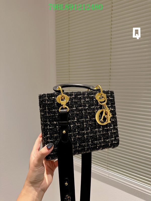 Glami - DOR Bags - 995