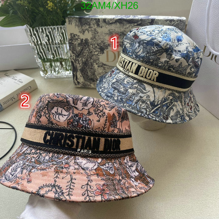 SAMC - DOR Caps & Hats - 117