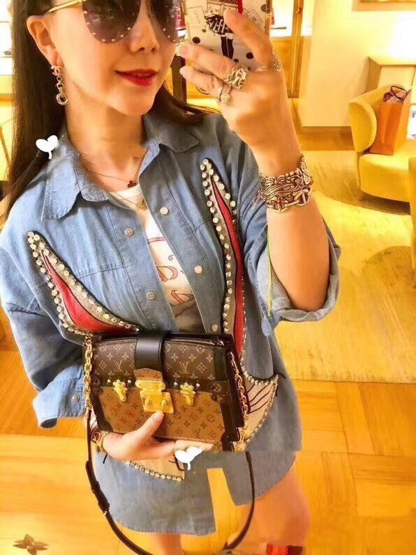 Glami- Glami- Lu-Vi bags - 3625