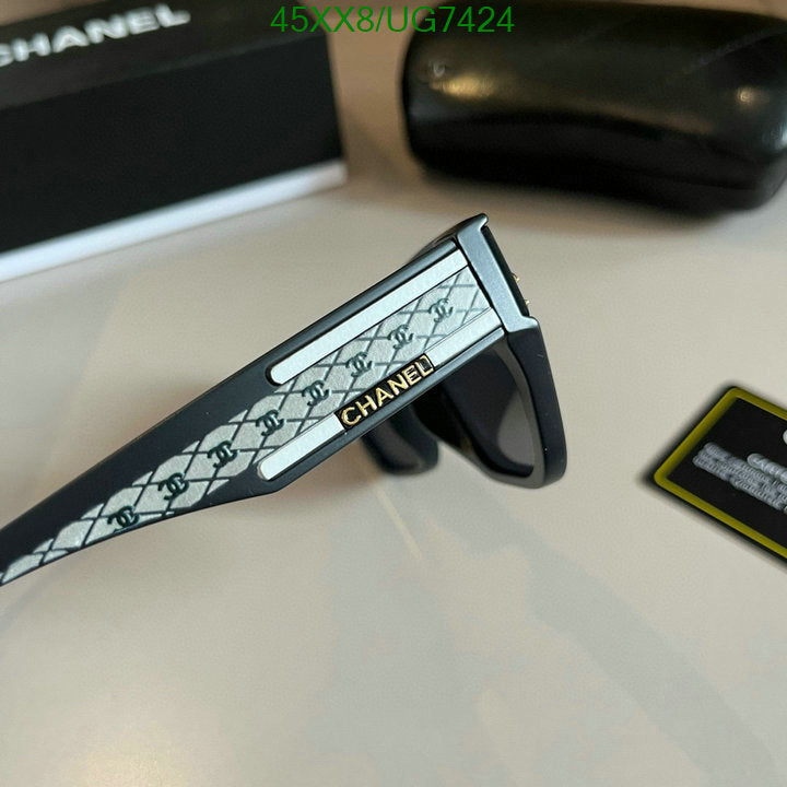 SAMC - CHL Glasses - 235