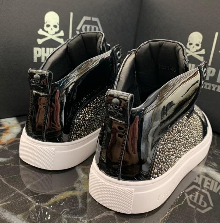 SAMC - PHP Shoes - 198