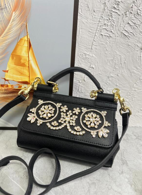 SAMCC - DAG Bags - 128