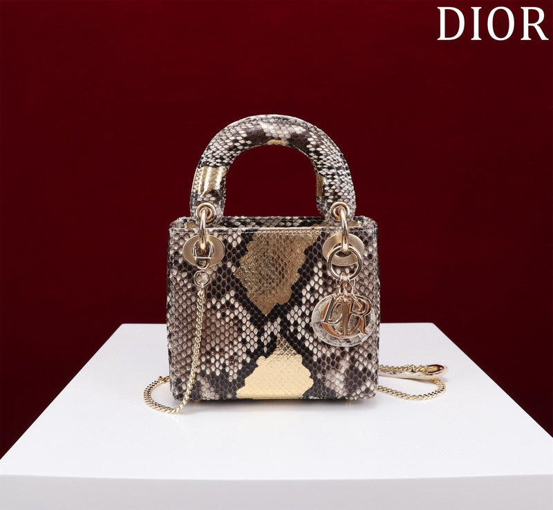 Glami Fashion - DIR Bags - 133