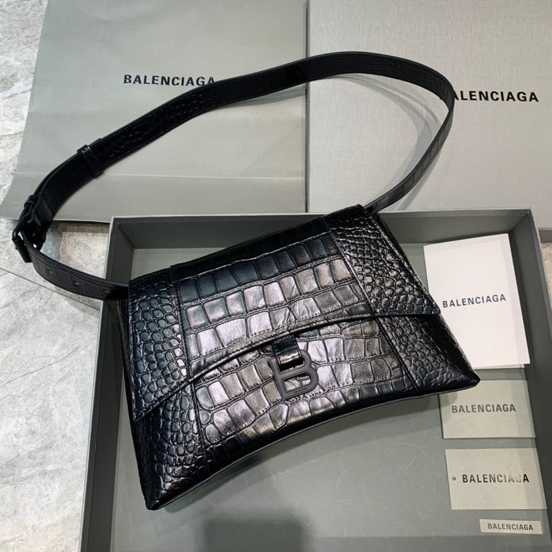 Satchel Bags - BGA Bags - 724