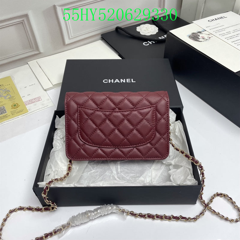 Glami - CHL Bags - 517