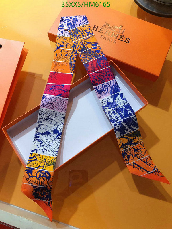 SAMC - HMS Scarves - 824