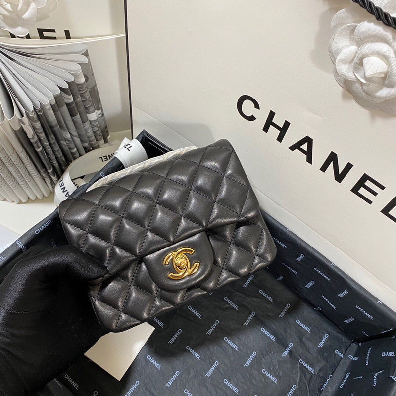 Satchel Bags - CHL Bags - 2584