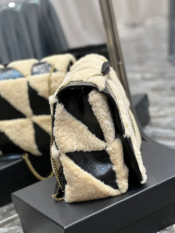 Satchel Bags - SLY Bags - 2156