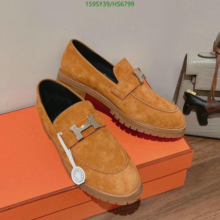 SAMC - HMS Women Shoes - 273