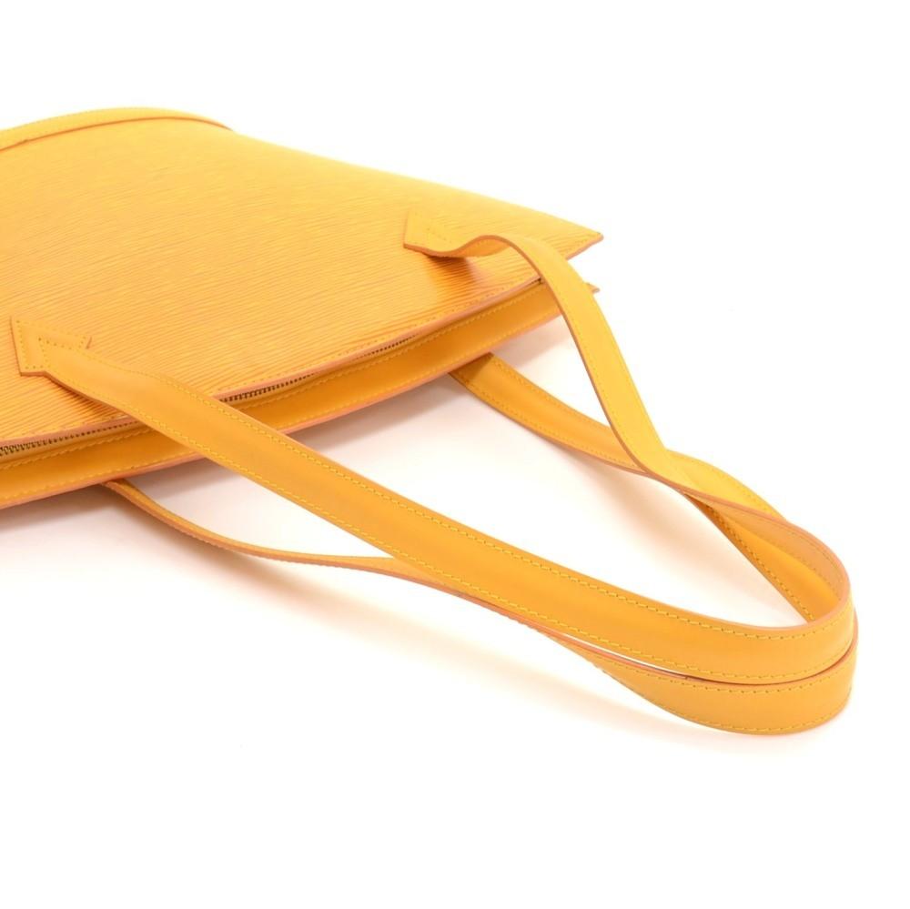 Louis Vuitto Saint Jacques PM Shoulder Bag
